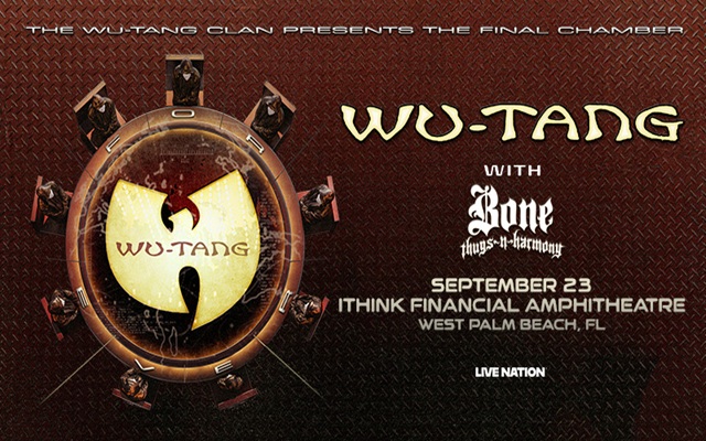 Wu Tang Featured